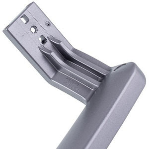 Beko refrigerator door handle L260mm Fastening 230mm (4872691600)