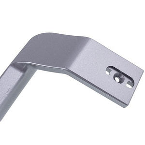 Beko refrigerator door handle L260mm Fastening 230mm (4872691600)