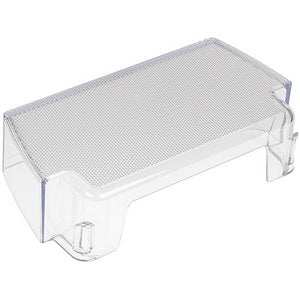 Полиця дверей для холодильника Samsung DA63-08117A 245x130mm (мала)