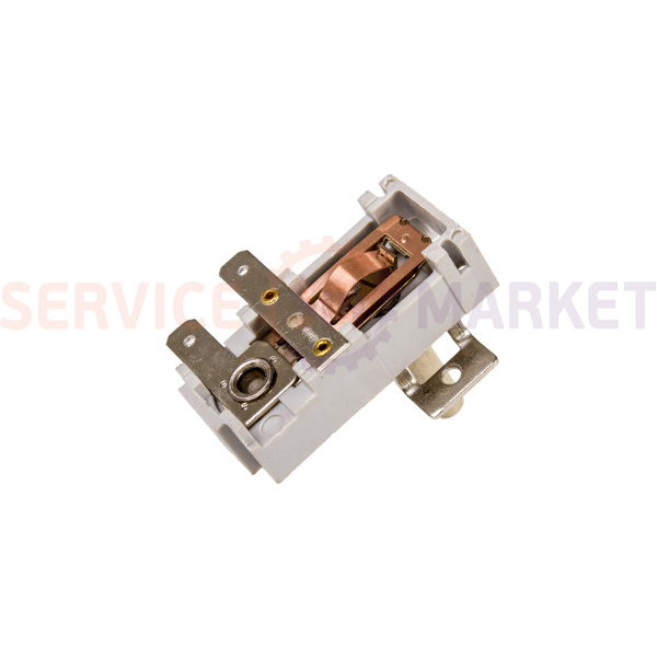 Thermostat for fan heater Delonghi WK-04 250V 16A