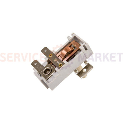 Thermostat for fan heater Delonghi WK-04 250V 16A