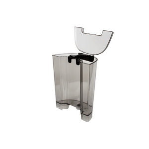 Container (tank) for water of the DeLonghi coffee maker 7313281259