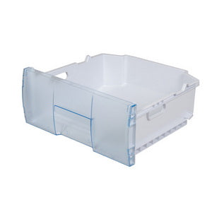 Freezer drawer (upper/middle) for Beko refrigerator 4541960700