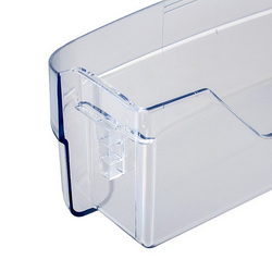 Refrigerator Door Bottle Rack 440x110mm Whirlpool