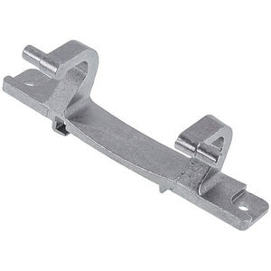 Hatch hinge for Beko washing machine 2905730100