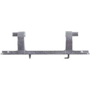 Hatch hinge for Beko washing machine 2905730100