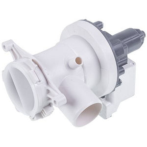 Pump (pump) B25-6AZ 34W for Beko washing machine 2840940500