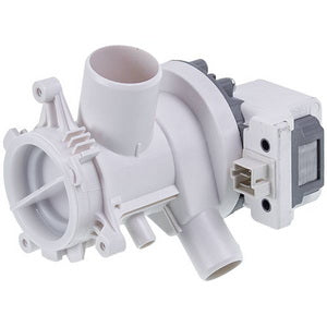 Pump (pump) B25-6AZ 34W for Beko washing machine 2840940500