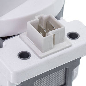 Pump (pump) B25-6AZ 34W for Beko washing machine 2840940500