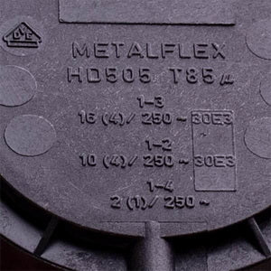 Реле рівня води (пресостат) для пральної машини Beko 2801560400