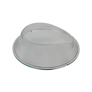 Hatch glass for a Beko 2905560100 washing machine