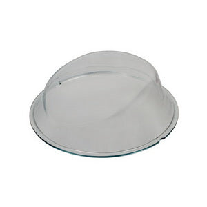 Hatch glass for a Beko 2905560100 washing machine