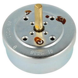 Mechanical timer for stove oven Hansa 8047143