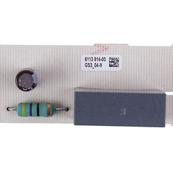 Control module for freezer compartment Liebherr 6113814