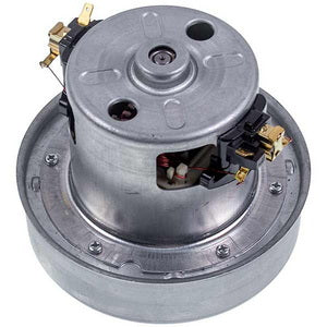 Electrolux vacuum cleaner motor 2194502015 1600W D=130/83mm H=37/113mm