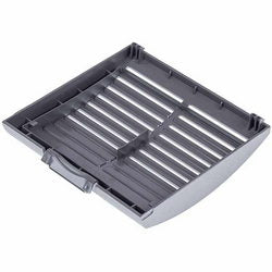 Cover (front) of the container for saw blade for Samsung SC7300 DJ61-00474A