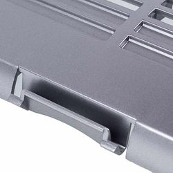 Cover (front) of the container for saw blade for Samsung SC7300 DJ61-00474A