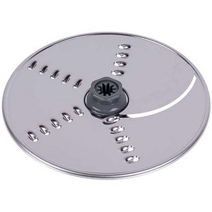 Disc for thin slicing / fine grating for food processor Kenwood KW715980