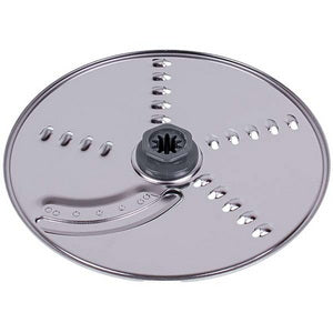 Disc for thin slicing / fine grating for food processor Kenwood KW715980