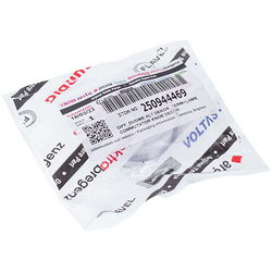 Limb (disc) oven temperature control knob for Beko stove 250944469