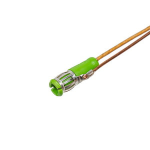 Oven thermocouple for gas stove Hansa 8065957 L=1200mm