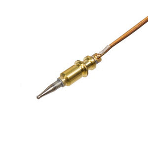 Oven thermocouple for gas stove Hansa 8065957 L=1200mm