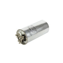 Capacitor for air conditioner CBB65 40+5uF 450V