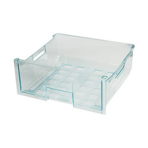 Freezer drawer (top/middle) for Snaige D357260 refrigerator