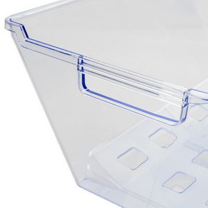 Freezer drawer (bottom) for Snaige D357261 refrigerator