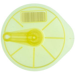 Сервісний диск T-Disc для капсульної кавомашини Bosch TASSIMO 00576836