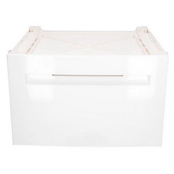 Підставка з ящиком WMZ20490 під сушильну/пральну машину Bosch 00575721