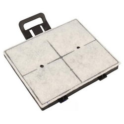 Outlet filter (vail/micro) BBZ192MAF for vacuum cleaner Bosch 426967