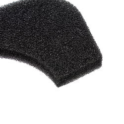 Set of container filters (2 pcs) for vacuum cleaner Bosch 642117