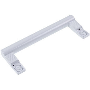 Upper/lower door handle for Atlant refrigerators 775373400900 L=240mm