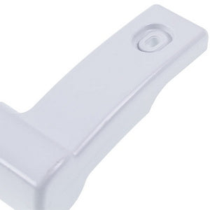 Upper/lower door handle for Atlant refrigerators 775373400900 L=240mm