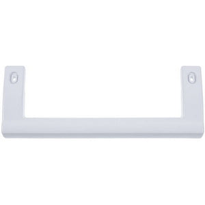 Upper/lower door handle for Atlant refrigerators 775373400900 L=240mm