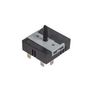 Burner switch for electric stove Hansa EGO 50.85021.000 8062990 (8002321)