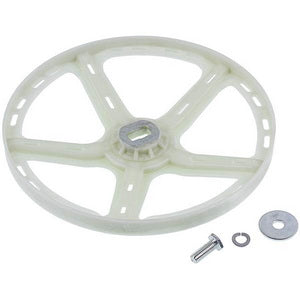 Pulley for washing machine Electrolux 50298249009