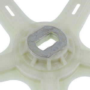 Шків для пральної машини Electrolux 50298249009 (D=275mm, H=20mm, з кріпленням)