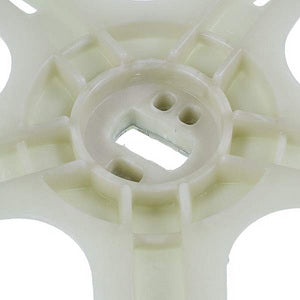 Шків для пральної машини Electrolux 50298249009 (D=275mm, H=20mm, з кріпленням)