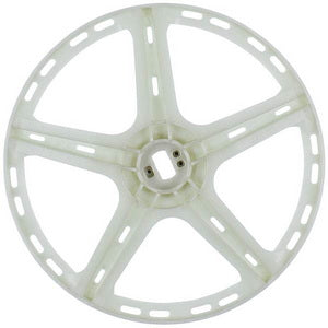 Шків для пральної машини Electrolux 50298249009 (D=275mm, H=20mm, з кріпленням)