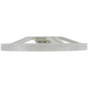 Шків для пральної машини Electrolux 50298249009 (D=275mm, H=20mm, з кріпленням)
