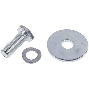 Шків для пральної машини Electrolux 50298249009 (D=275mm, H=20mm, з кріпленням)
