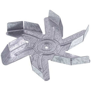 Fan impeller for Electrolux oven 3152666214