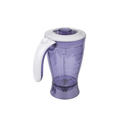 Blender bowl 1500ml for food processor DEX DFP-2102 NEW