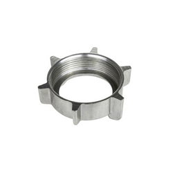 Clamping ring for grinder DEX DMG-180/200