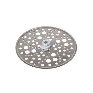 Disc - large grater (for grasshoppers) for food processor Bosch MCZ1RS1 00651646