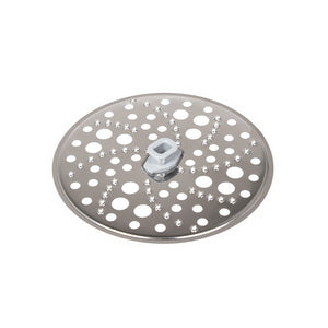 Disc - large grater (for grasshoppers) for food processor Bosch MCZ1RS1 00651646