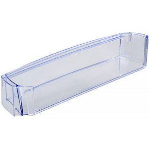 Door shelf for bottles for refrigerator Snaige D357287 480x120mm