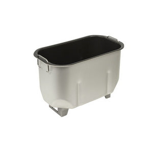 Bucket for Gorenje BM1200BK 363973 bread maker